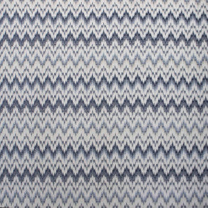 Gaston Y Daniela Fabric Alaior Azul/Blanco LCT1106.001.0