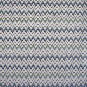 Gaston Y Daniela Fabric Alaior Azul/Verde LCT1106.002.0