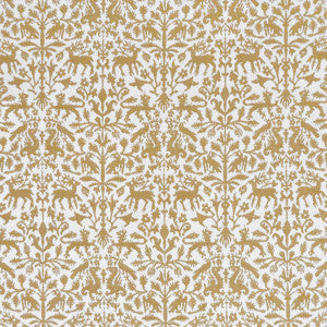 Gaston Y Daniela Fabric Augusta Emerita Ocre LCT1112.003.0