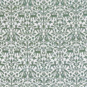 Gaston Y Daniela Fabric Augusta Emerita Verde LCT1112.008.0