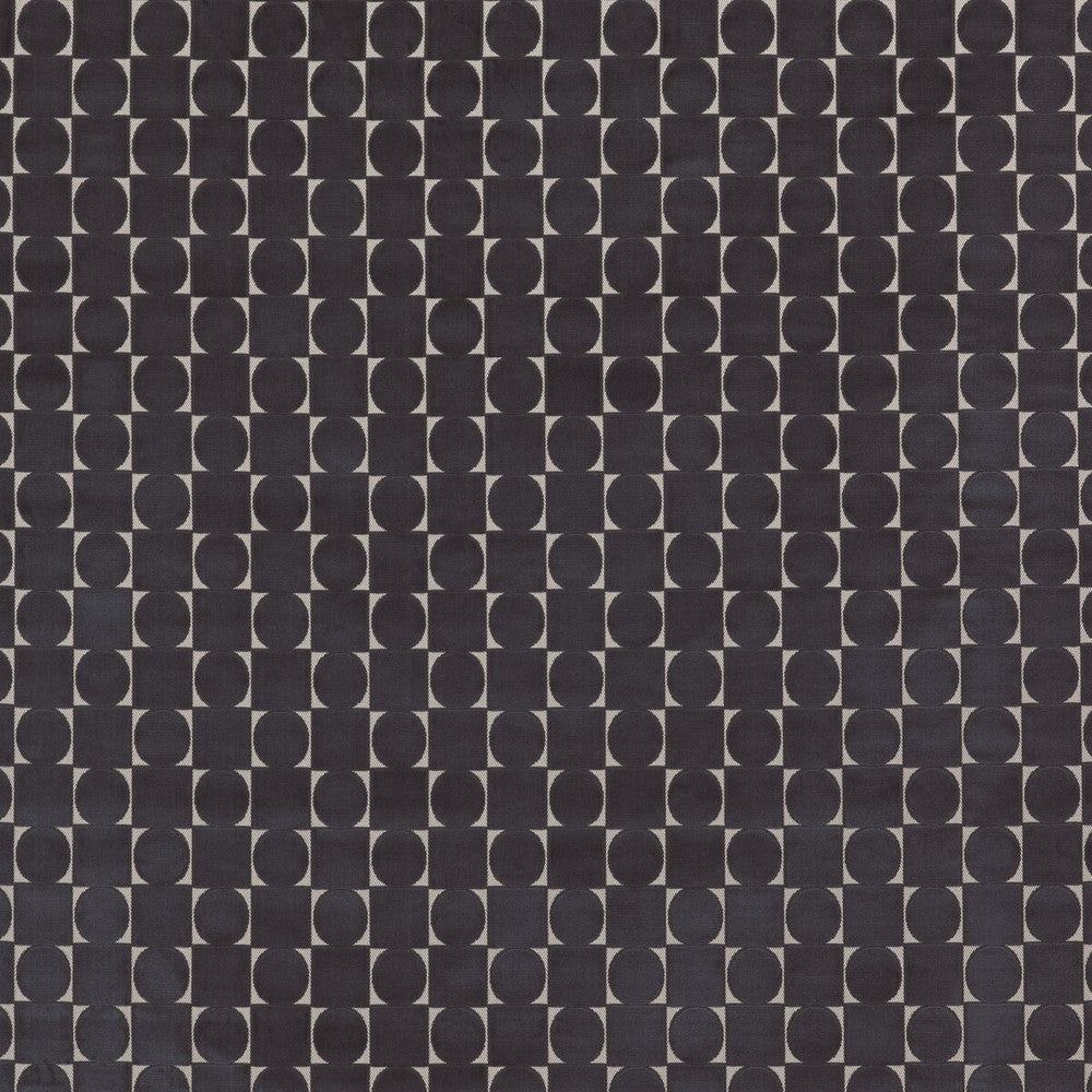Luigi Azul Petroleo by Gaston Y Daniela Designer Fabric LORENZO CASTILLO III VISCOSE - 52%;POLYESTER - 48% Belgium HEAVY Horizontal: 4.5 and Vertical: 4.5 55 - Swanky Fabrics -