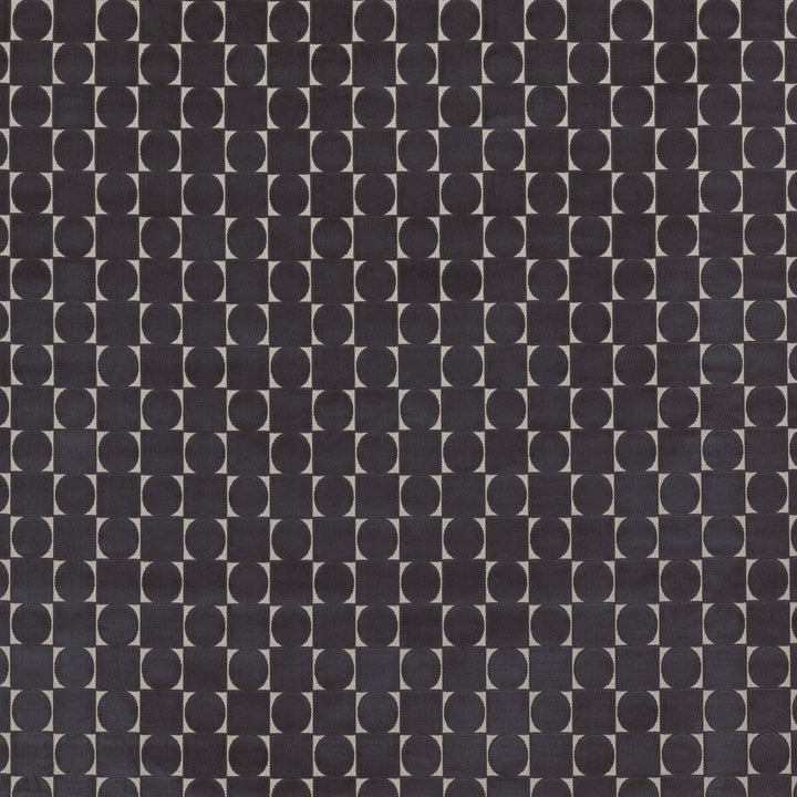 Luigi Azul Petroleo by Gaston Y Daniela Designer Fabric LORENZO CASTILLO III VISCOSE - 52%;POLYESTER - 48% Belgium HEAVY Horizontal: 4.5 and Vertical: 4.5 55 - Swanky Fabrics -