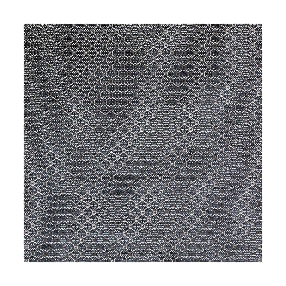 Calabrez Azul Petroleo by Gaston Y Daniela Fabric Gaston Y Daniela Fabric Calabrez Azul PetroleoFabric LORENZO CASTILLO III VISCOSE - 67%;POLYESTER - 33% Belgium </p><p>Repeat: H: 2.75, V: 3 55 - Fabric Carolina -