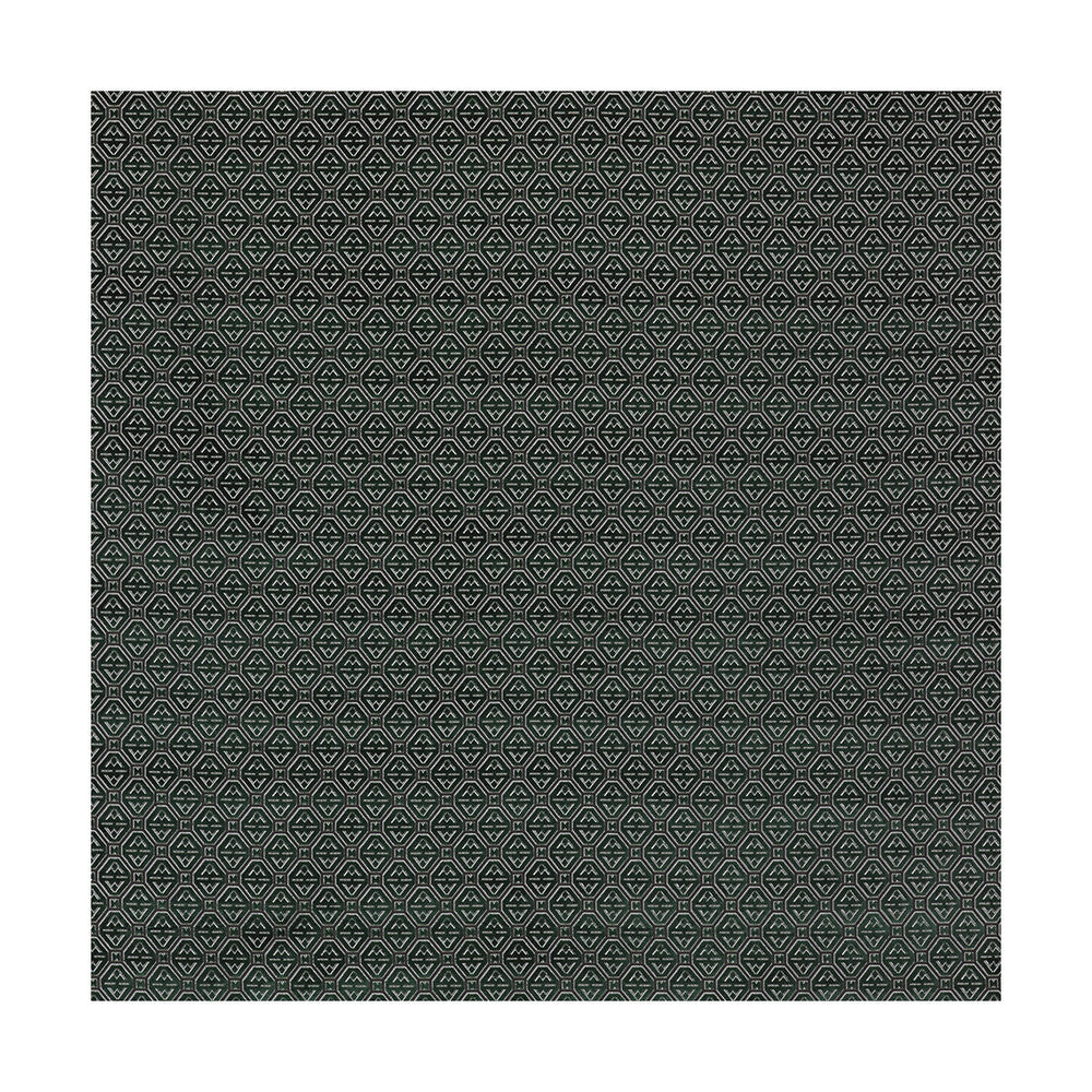 Calabrez Verde by Gaston Y Daniela Designer Fabric LORENZO CASTILLO III VISCOSE - 67%;POLYESTER - 33% Belgium HEAVY Horizontal: 2.75 and Vertical: 3 55 - Swanky Fabrics -