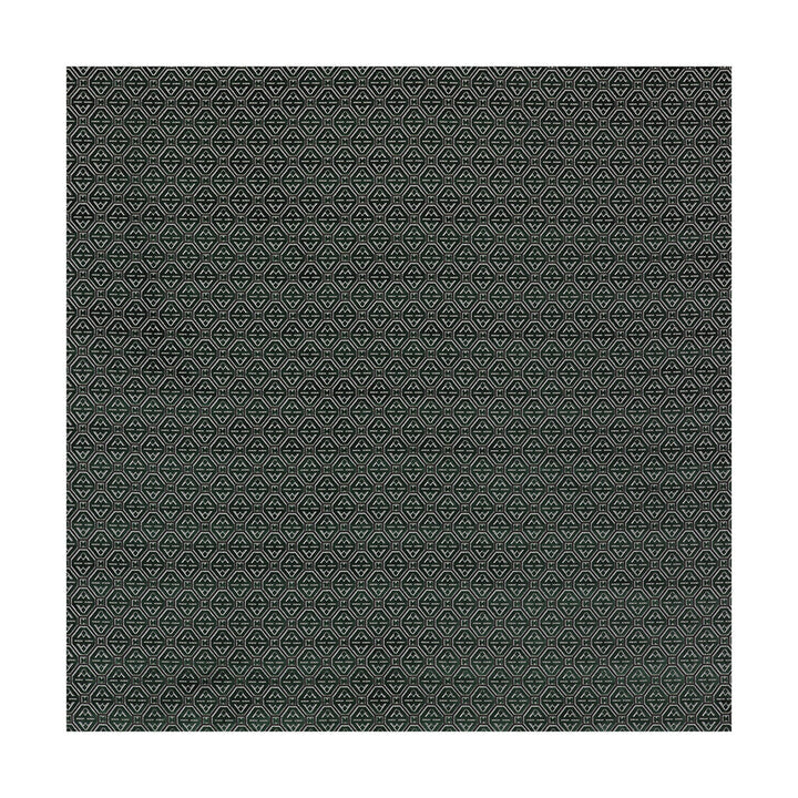 Calabrez Verde by Gaston Y Daniela Designer Fabric LORENZO CASTILLO III VISCOSE - 67%;POLYESTER - 33% Belgium HEAVY Horizontal: 2.75 and Vertical: 3 55 - Swanky Fabrics -