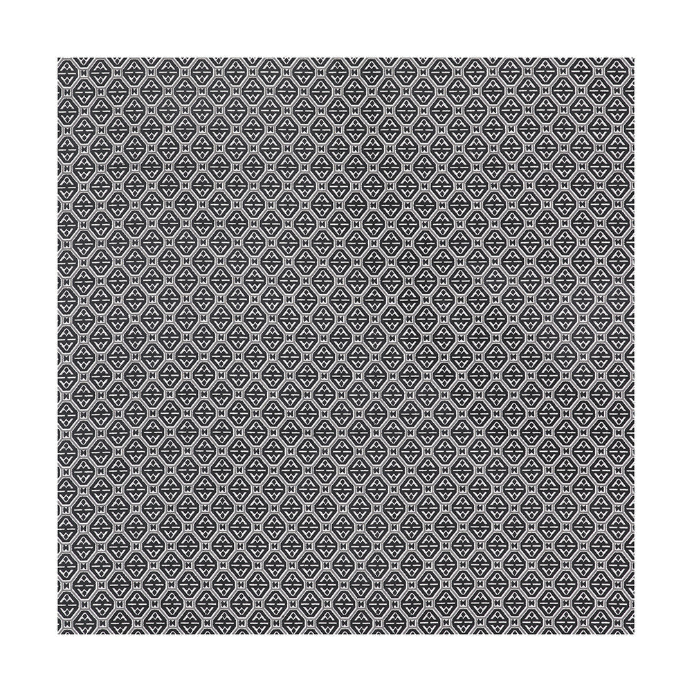 Calabrez Onyx by Gaston Y Daniela Designer Fabric LORENZO CASTILLO III VISCOSE - 67%;POLYESTER - 33% Belgium HEAVY Horizontal: 2.75 and Vertical: 3 55 - Swanky Fabrics -