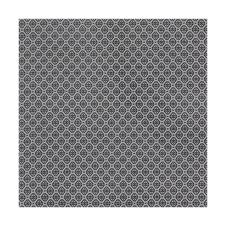 Calabrez Onyx by Gaston Y Daniela Designer Fabric LORENZO CASTILLO III VISCOSE - 67%;POLYESTER - 33% Belgium HEAVY Horizontal: 2.75 and Vertical: 3 55 - Swanky Fabrics -