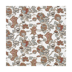 Gaston Y Daniela Fabric Maria Multi LCT5364A.001.0