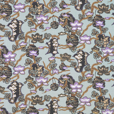 LCT5364.003.0 by Gaston Y Daniela Fabric Gaston Y Daniela Fabric LCT5364.003.0Fabric LORENZO CASTILLO III VISCOSE - 60%;LINEN - 30%;COTTON - 10% Spain </p><p>Repeat: H: 27, V: 26.25 55 - Fabric Carolina -