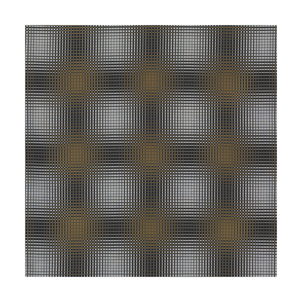 Alella Onyx by Gaston Y Daniela Designer Fabric LORENZO CASTILLO III POLYESTER - 57%;VISCOSE - 43% Belgium HEAVY Horizontal: 13.75 and Vertical: 12.5 55 - Swanky Fabrics -