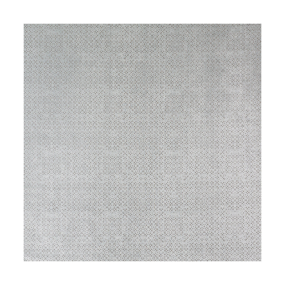 Abeu Azul/Plata by Gaston Y Daniela Fabric Gaston Y Daniela Fabric Abeu Azul/PlataFabric LORENZO CASTILLO III POLYESTER - 86%;VISCOSE - 14% Turkey </p><p>Repeat: H: 13.75, V: 41.25 55 - Fabric Carolina -