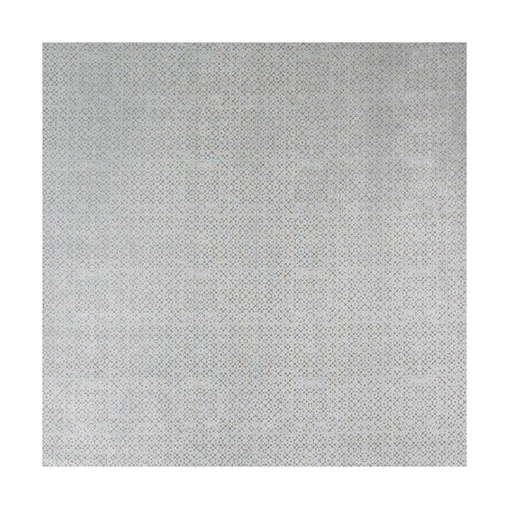 Abeu Azul/Plata by Gaston Y Daniela Fabric Gaston Y Daniela Fabric Abeu Azul/PlataFabric LORENZO CASTILLO III POLYESTER - 86%;VISCOSE - 14% Turkey </p><p>Repeat: H: 13.75, V: 41.25 55 - Fabric Carolina -