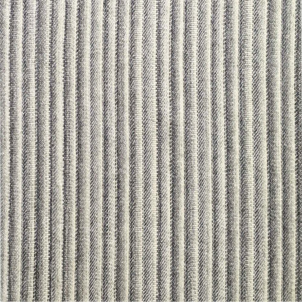 Guadarrama Gris by Gaston Y Daniela Fabric Gaston Y Daniela Fabric Guadarrama GrisFabric LORENZO CASTILLO IV WOOL - 100% France </p><p>Repeat: H: 1.06, V: 0 51.6 - Fabric Carolina -
