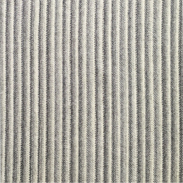 Guadarrama Gris by Gaston Y Daniela Fabric Gaston Y Daniela Fabric Guadarrama GrisFabric LORENZO CASTILLO IV WOOL - 100% France </p><p>Repeat: H: 1.06, V: 0 51.6 - Fabric Carolina -