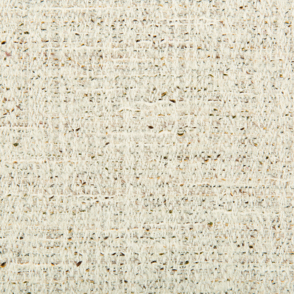 Pealara Crudo by Gaston Y Daniela Designer Fabric LORENZO CASTILLO IV WOOL - 45%;NYLON - 17%;MOHAIR - 12%;POLYESTER - 10%;SILK - 9%;COTTON - 7% France HEAVY Horizontal: 14.18 and Vertical: 6.3 52.4 - Swanky Fabrics -