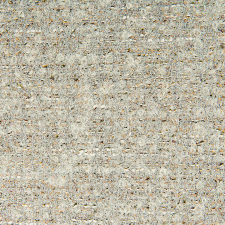Pealara Gris by Gaston Y Daniela Fabric Gaston Y Daniela Fabric Pealara GrisFabric LORENZO CASTILLO IV WOOL - 45%;NYLON - 17%;MOHAIR - 12%;POLYESTER - 10%;SILK - 9%;COTTON - 7% France </p><p>Repeat: H: 14.18, V: 6.3 52.4 - Fabric Carolina -