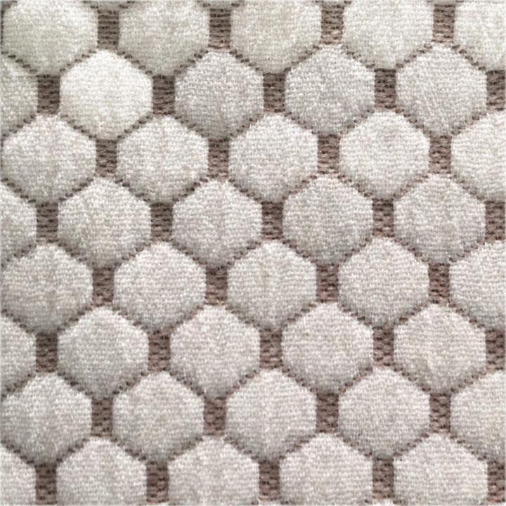 Gredos Crudo/Tostado by Gaston Y Daniela Fabric Gaston Y Daniela Fabric Gredos Crudo/TostadoFabric LORENZO CASTILLO IV WOOL - 57%;COTTON - 43% France </p><p>Repeat: H: 1.38, V: 1.42 50 - Fabric Carolina -