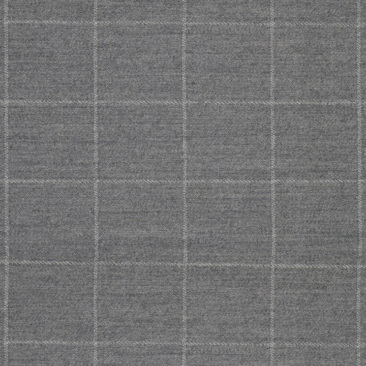 Rascafria Gris by Gaston Y Daniela Fabric Gaston Y Daniela Fabric Rascafria GrisFabric LORENZO CASTILLO IV WOOL - 92%;NYLON - 8% Italy </p><p>Repeat: H: 1.77, V: 2.17 55 - Fabric Carolina -