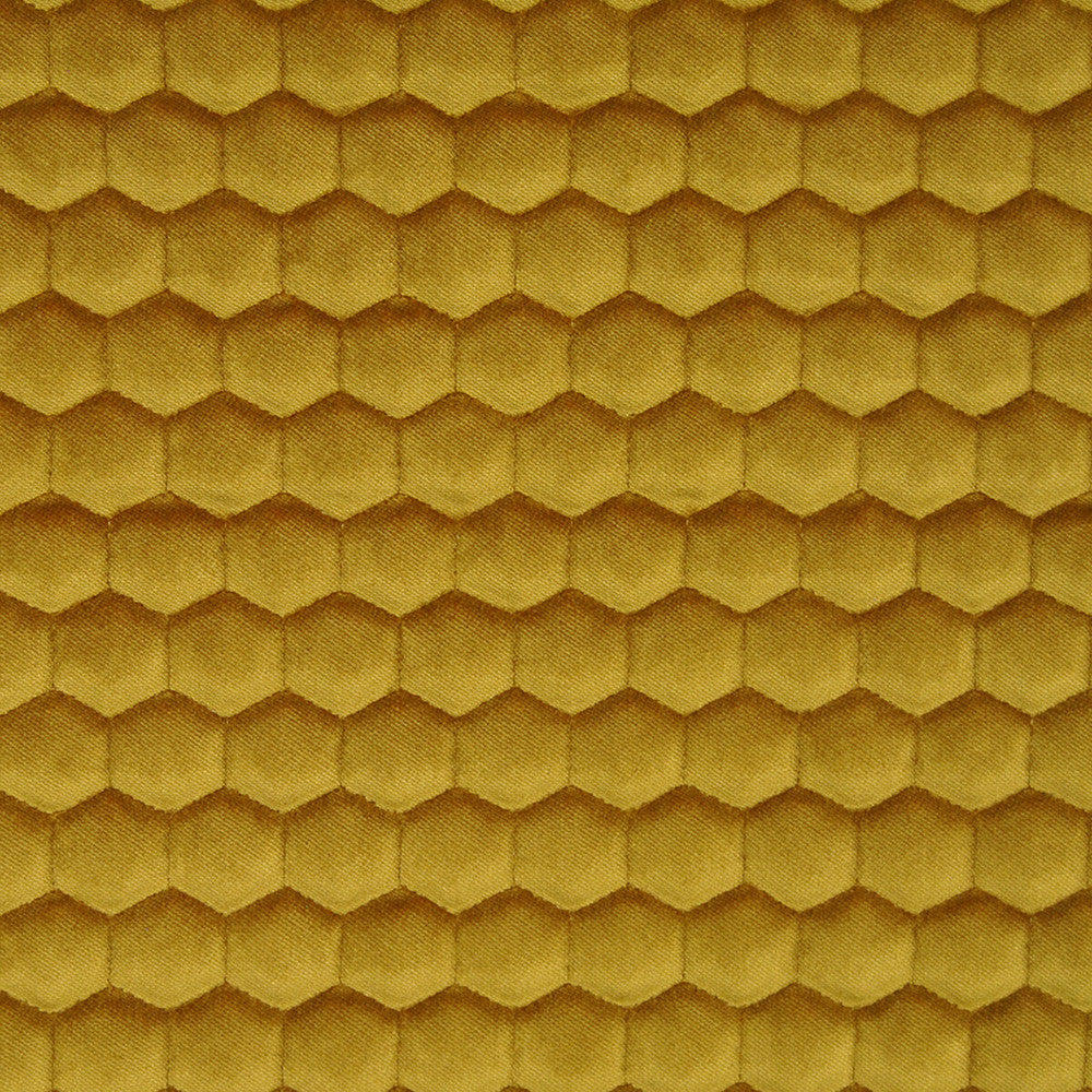 Quercus Oro by Gaston Y Daniela Fabric Gaston Y Daniela Fabric Quercus OroFabric LORENZO CASTILLO IV POLYESTER - 92%;COTTON - 8% Italy </p><p>Repeat: H: 1, V: 1 53 - Fabric Carolina -