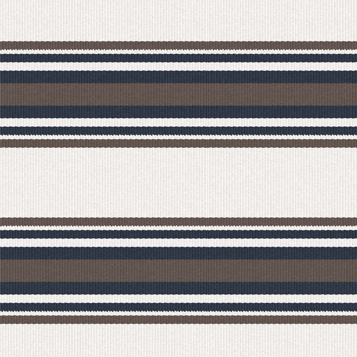 Pinilla Crudo/Marron by Gaston Y Daniela Fabric Gaston Y Daniela Fabric Pinilla Crudo/MarronFabric LORENZO CASTILLO IV WOOL - 73%;COTTON - 20%;POLYESTER - 7% Turkey </p><p>Repeat: H: 0, V: 26.4 54 - Fabric Carolina -
