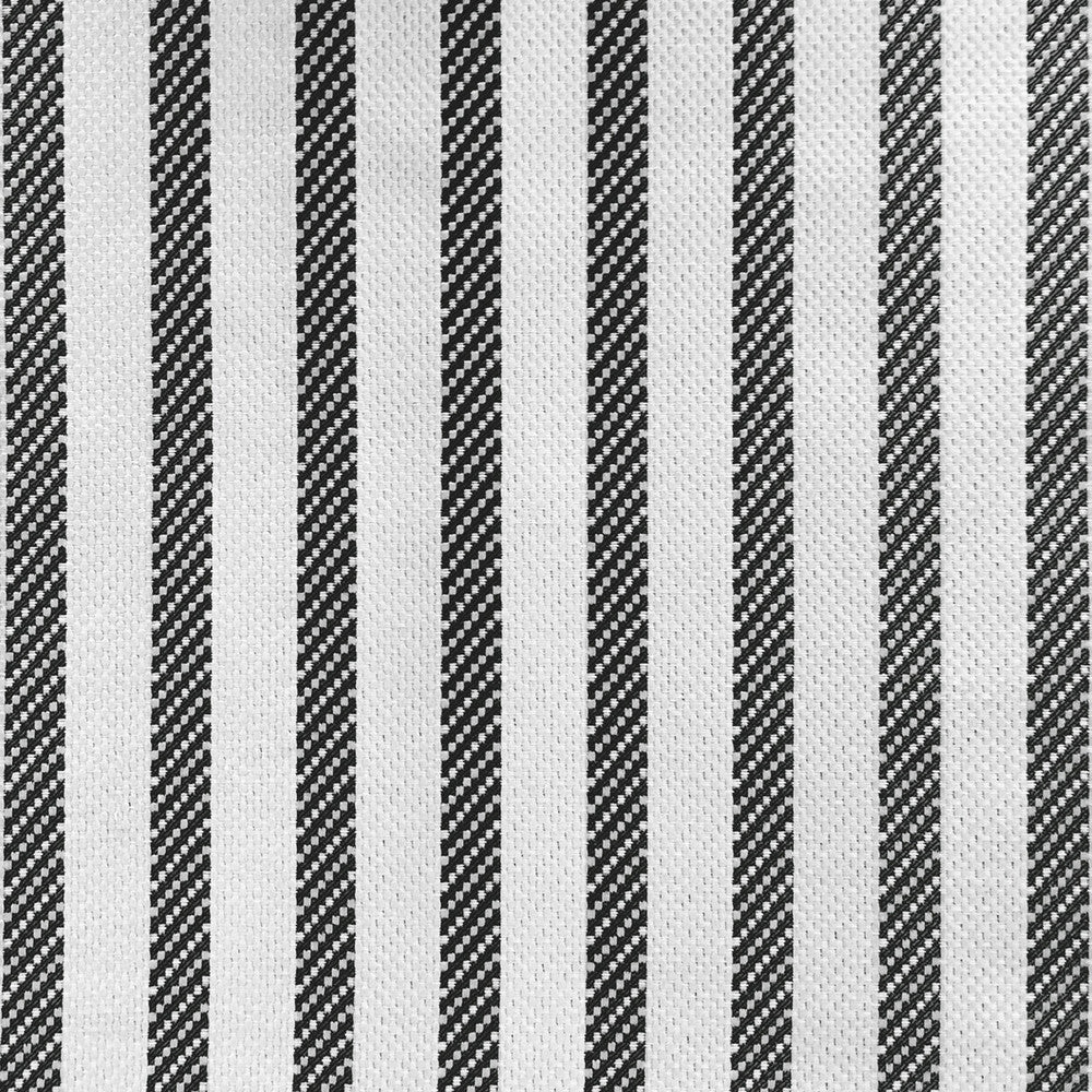 Isidro Negro by Gaston Y Daniela Fabric Gaston Y Daniela Fabric Isidro NegroFabric LORENZO CASTILLO IV VISCOSE - 66%;COTTON - 18%;POLYESTER - 16% Italy </p><p>Repeat: H: 1.77, V: 0 54 - Fabric Carolina -