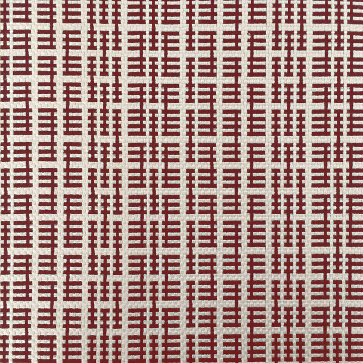 Tiana Rojo by Gaston Y Daniela Fabric Gaston Y Daniela Fabric Tiana RojoFabric LORENZO CASTILLO IV VISCOSE - 66%;COTTON - 18%;POLYESTER - 16% Italy </p><p>Repeat: H: 5.32, V: 2.95 55 - Fabric Carolina -