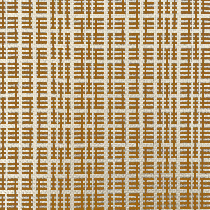 Tiana Oro by Gaston Y Daniela Fabric Gaston Y Daniela Fabric Tiana OroFabric LORENZO CASTILLO IV VISCOSE - 66%;COTTON - 18%;POLYESTER - 16% Italy </p><p>Repeat: H: 5.32, V: 2.95 55 - Fabric Carolina -