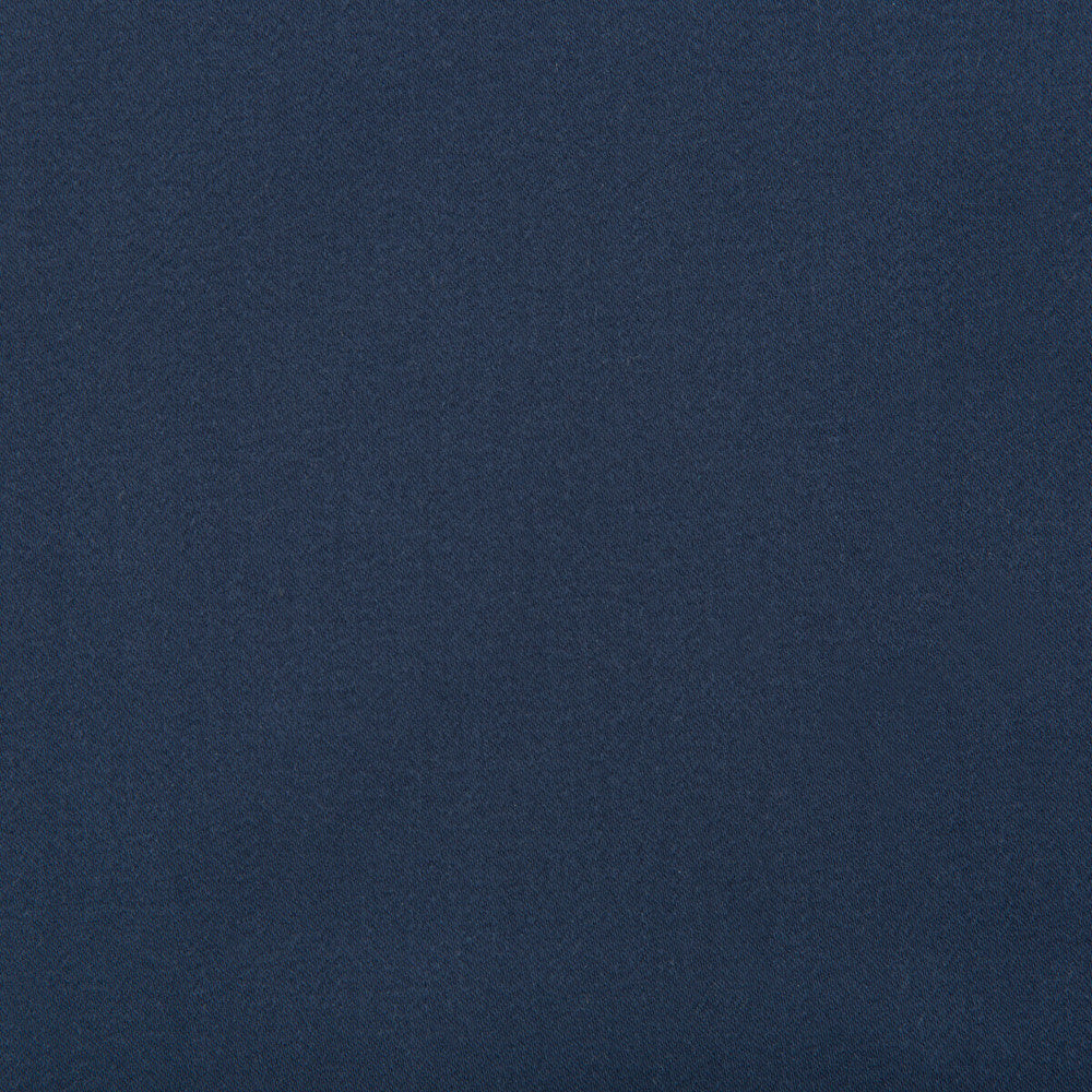Manzanares Navy by Gaston Y Daniela Designer Fabric LORENZO CASTILLO IV COTTON - 100% India HEAVY Horizontal: - and Vertical: - 55 - Swanky Fabrics -