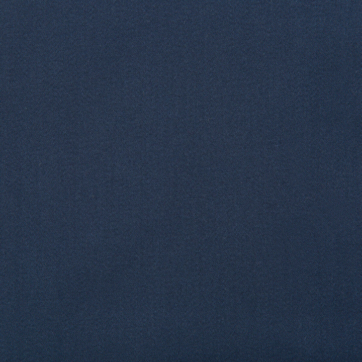 Manzanares Navy by Gaston Y Daniela Designer Fabric LORENZO CASTILLO IV COTTON - 100% India HEAVY Horizontal: and Vertical: 55 - Swanky Fabrics -