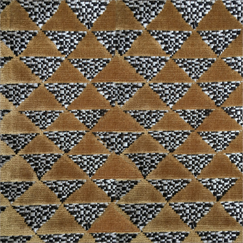 Las Cumbres Camel by Gaston Y Daniela Fabric Gaston Y Daniela Fabric Las Cumbres CamelFabric LORENZO CASTILLO IV VISCOSE - 81%;COTTON - 19% India </p><p>Repeat: H: 6.7, V: 7.21 55 - Fabric Carolina -