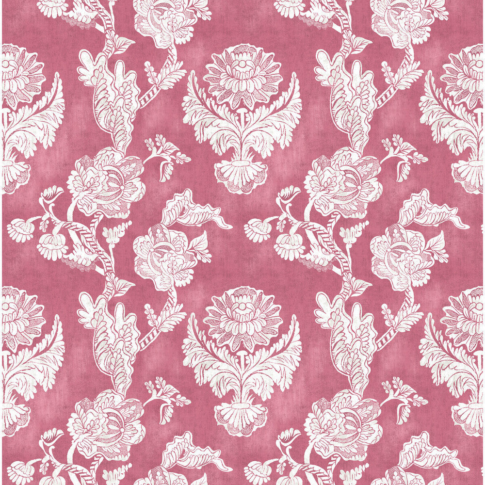 Chitina Rosa by Gaston Y Daniela Fabric Gaston Y Daniela Fabric Chitina RosaFabric LORENZO CASTILLO IV VISCOSE - 67%;LINEN - 33% Spain </p><p>Repeat: H: 26.87, V: 26 54 - Fabric Carolina -