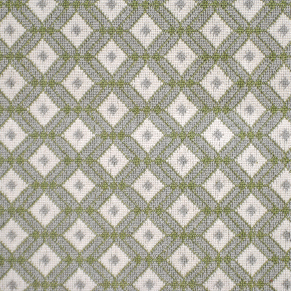 Ricardo Verde by Gaston Y Daniela Designer Fabric LORENZO CASTILLO IV COTTON - 87%;POLYESTER - 13% India HEAVY Horizontal: 2.24 and Vertical: 1.42 55 - Swanky Fabrics -