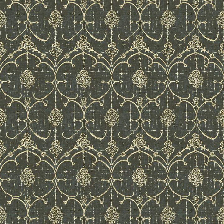 Lorenzo Gris by Gaston Y Daniela Fabric Gaston Y Daniela Fabric Lorenzo GrisFabric LORENZO CASTILLO IV VISCOSE - 66%;LINEN - 22%;POLYESTER - 12% Italy </p><p>Repeat: H: 13.79, V: 24.43 54 - Fabric Carolina -