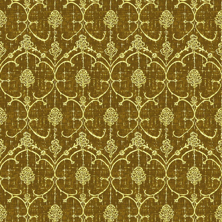 Lorenzo Camel by Gaston Y Daniela Designer Fabric LORENZO CASTILLO IV VISCOSE - 66%;LINEN - 22%;POLYESTER - 12% Italy HEAVY Horizontal: 13.79 and Vertical: 24.43 54 - Swanky Fabrics -