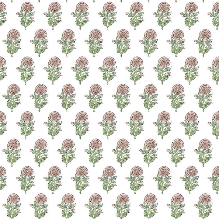 Plasencia Wp Rosa by Gaston Y Daniela Designer Wallcovering LORENZO CASTILLO V PAPER - 100% Spain Horizontal: 0 and Vertical: 10.4 20.8 - Swanky Fabrics -