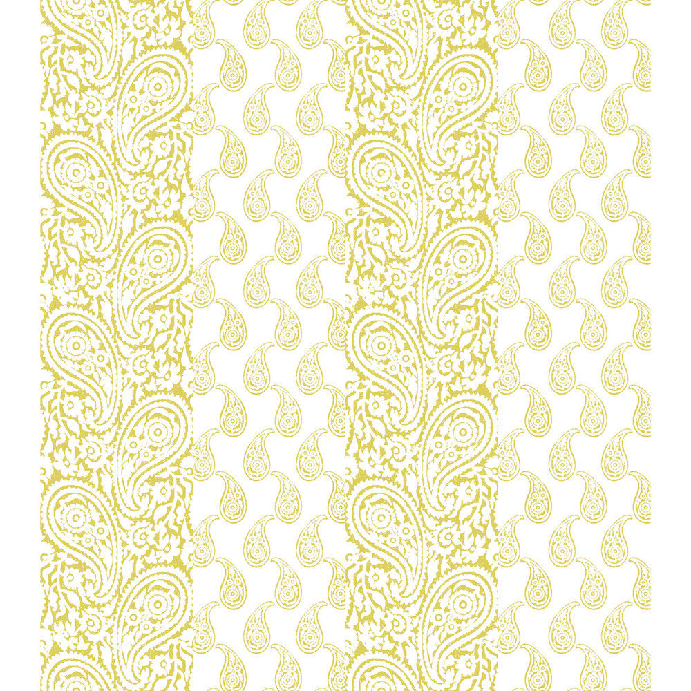 Matueca Wp Ocre by Gaston Y Daniela Wallcovering Gaston Y Daniela Wallcovering Matueca Wp OcreWallcovering LORENZO CASTILLO V PAPER - 100% Spain </p><p>Repeat: H: 0, V: 5.9 20.8 - Fabric Carolina -
