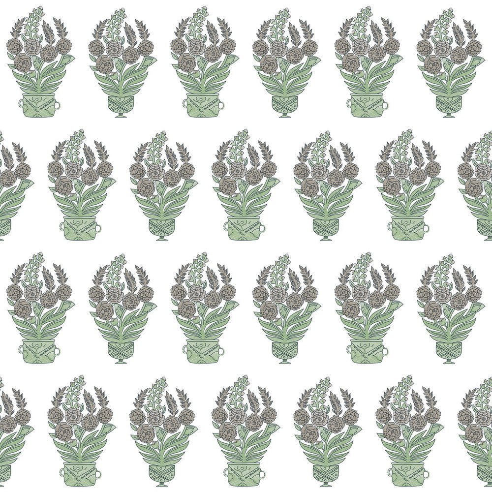 Celorio Wp Verde by Gaston Y Daniela Wallcovering Gaston Y Daniela Wallcovering Celorio Wp VerdeWallcovering LORENZO CASTILLO V PAPER - 100% Spain </p><p>Repeat: H: 0, V: 10.4 20.8 - Fabric Carolina -
