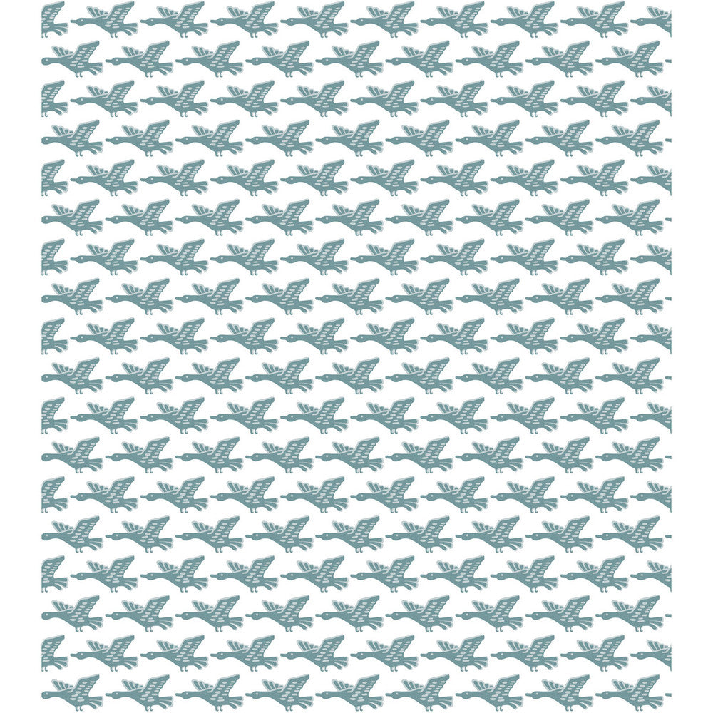 Luanco Wp Azul by Gaston Y Daniela Designer Wallcovering LORENZO CASTILLO V PAPER - 100% Spain - Horizontal: 0 and Vertical: 2.6 20.8 - Swanky Fabrics -