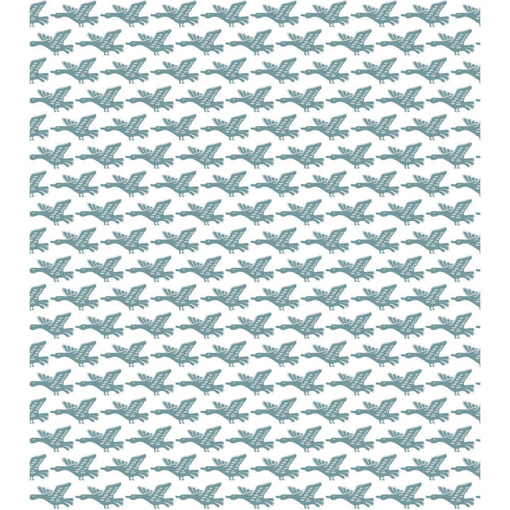 Luanco Wp Azul by Gaston Y Daniela Designer Wallcovering LORENZO CASTILLO V PAPER - 100% Spain Horizontal: 0 and Vertical: 2.6 20.8 - Swanky Fabrics -