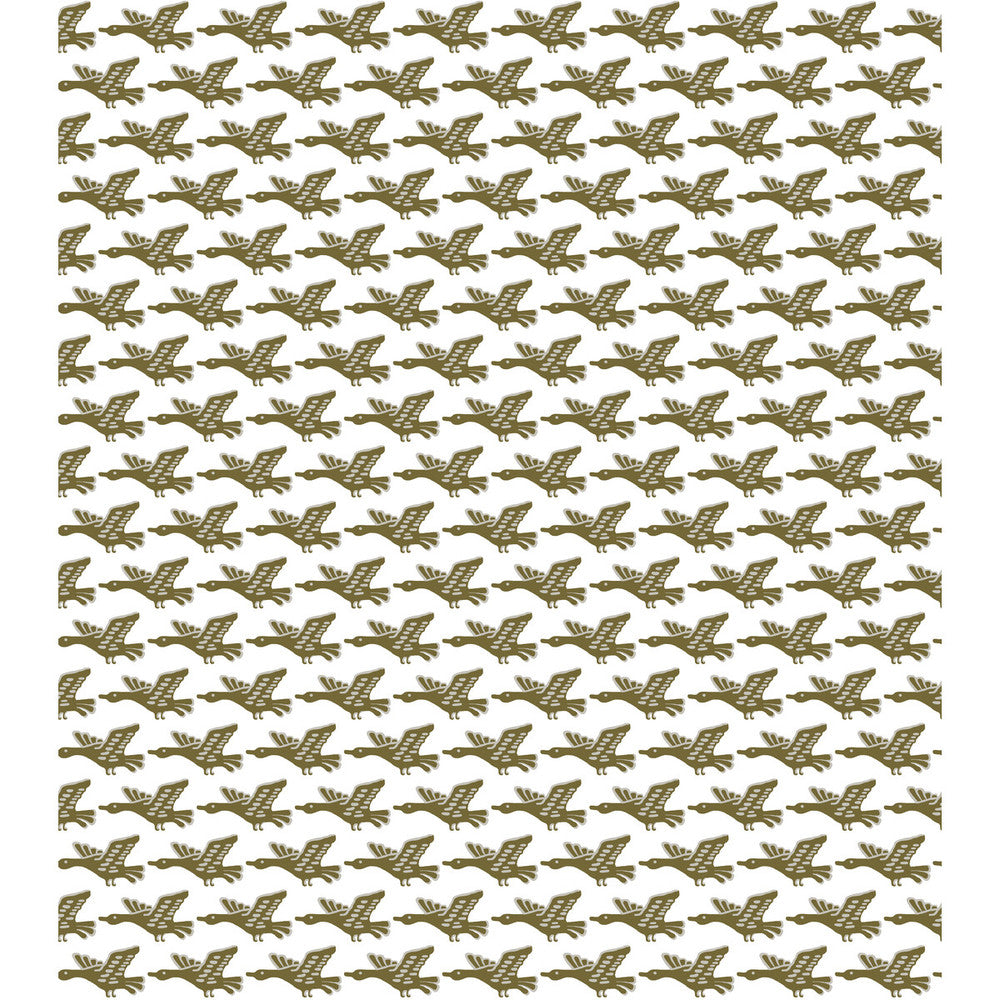 Luanco Wp Marron by Gaston Y Daniela Designer Wallcovering LORENZO CASTILLO V PAPER - 100% Spain Horizontal: 0 and Vertical: 2.6 20.8 - Swanky Fabrics -