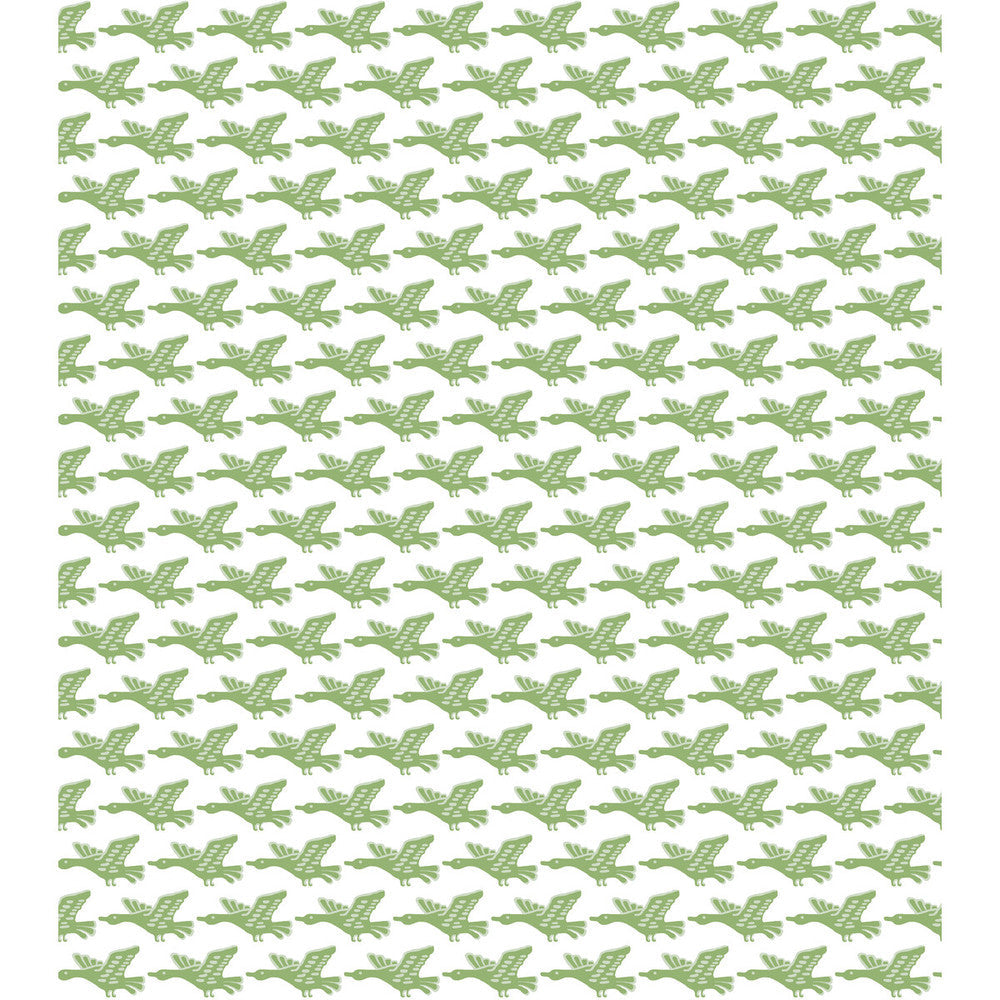 Luanco Wp Verde by Gaston Y Daniela Designer Wallcovering LORENZO CASTILLO V PAPER - 100% Spain - Horizontal: 0 and Vertical: 2.6 20.8 - Swanky Fabrics -