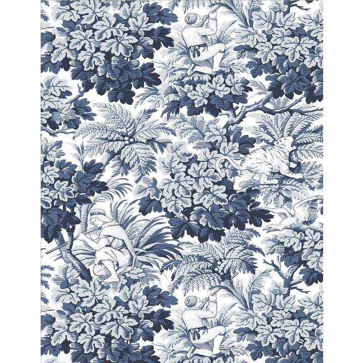 Vegacervera Wp Azul by Gaston Y Daniela Wallcovering Gaston Y Daniela Wallcovering Vegacervera Wp AzulWallcovering LORENZO CASTILLO V VINYL - 100% Italy </p><p>Repeat: H: 0, V: 27.5 27.5 - Fabric Carolina -