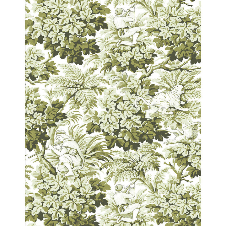 Vegacervera Wp Verde by Gaston Y Daniela Wallcovering Gaston Y Daniela Wallcovering Vegacervera Wp VerdeWallcovering LORENZO CASTILLO V VINYL - 100% Italy </p><p>Repeat: H: 0, V: 27.5 27.5 - Fabric Carolina -