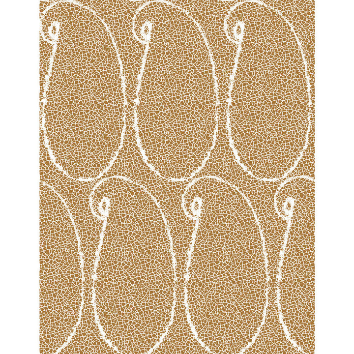 Benacantil Wp Ocre by Gaston Y Daniela Wallcovering Gaston Y Daniela Wallcovering Benacantil Wp OcreWallcovering LORENZO CASTILLO V VINYL - 100% Italy </p><p>Repeat: H: 0, V: 35.4 27.5 - Fabric Carolina -