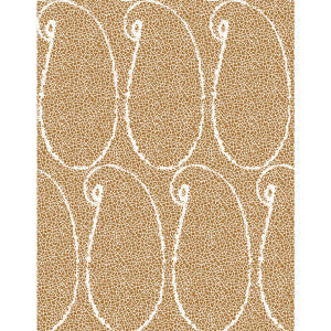 Gaston Y Daniela Wallpaper Benacantil Wp Ocre