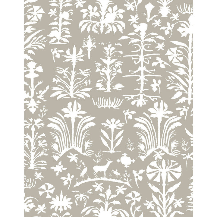 Salinas Wp Gris by Gaston Y Daniela Wallcovering Gaston Y Daniela Wallcovering Salinas Wp GrisWallcovering LORENZO CASTILLO V VINYL - 100% Italy </p><p>Repeat: H: 0, V: 33.8 27.5 - Fabric Carolina -