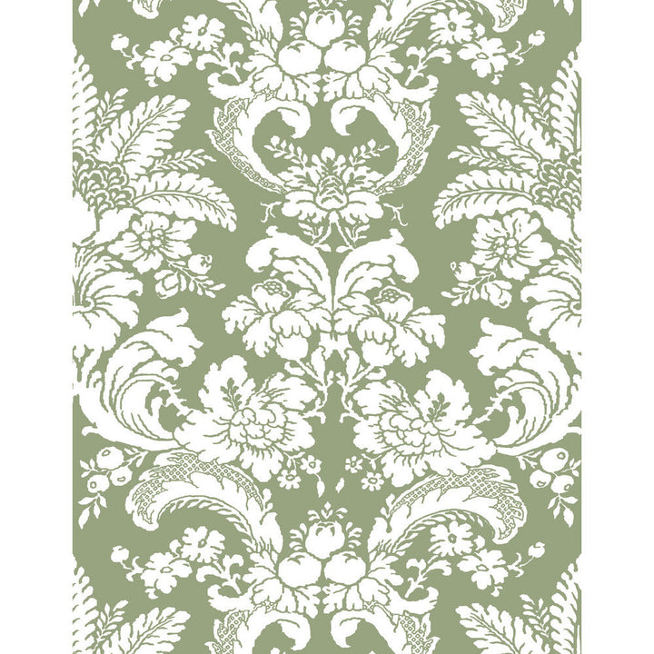 Grajal Wp Verde by Gaston Y Daniela Wallcovering Gaston Y Daniela Wallcovering Grajal Wp VerdeWallcovering LORENZO CASTILLO V VINYL - 100% Italy </p><p>Repeat: H: 0, V: 27.5 27.5 - Fabric Carolina -