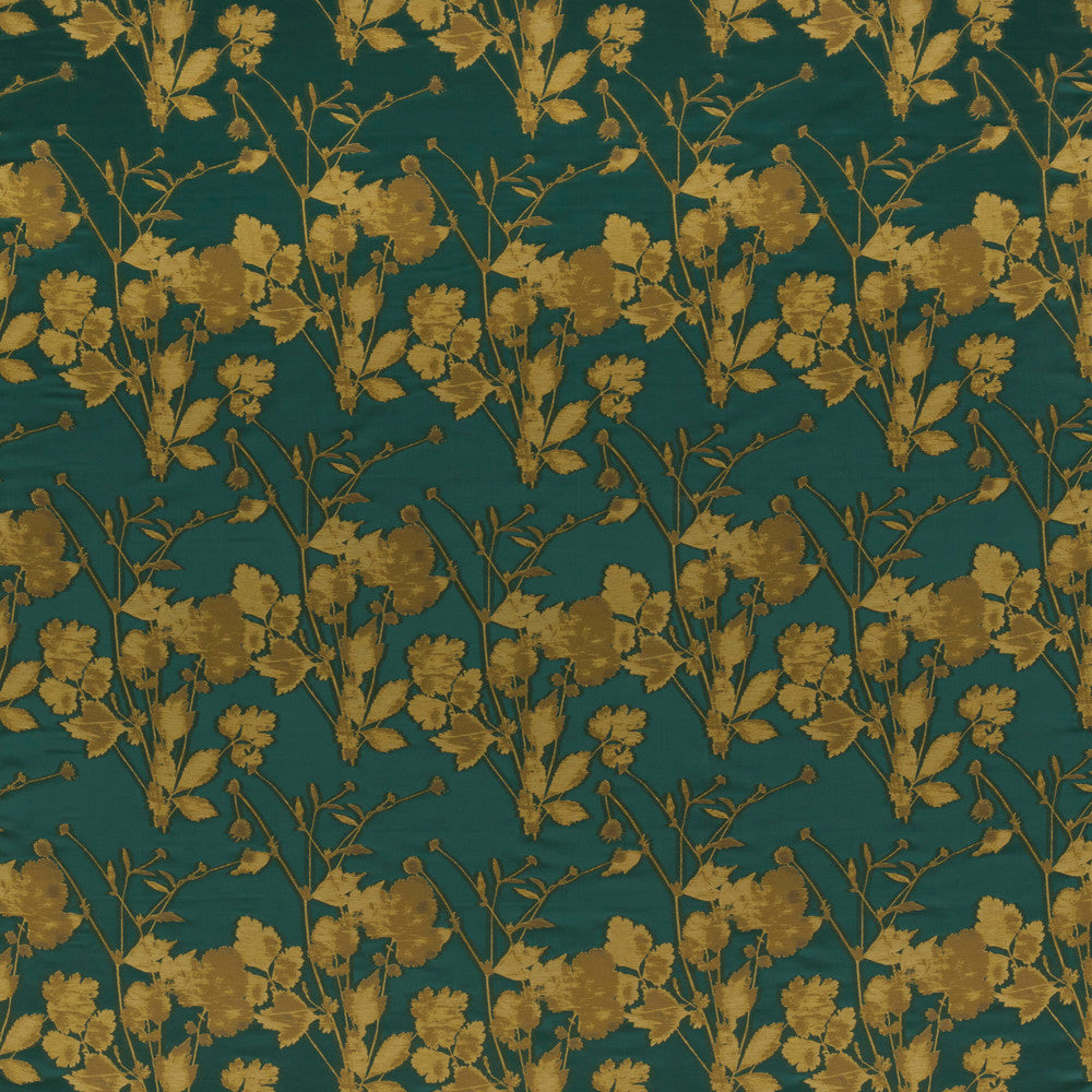 Leaf 2 Evergreen by Marcus William Fabric Marcus William Fabric Leaf 2 EvergreenFabric KAI/MARCUS WILLIAM BOTANICAL ESCAPE 71%COT 29%POL INDIA </p><p>Repeat: H: 18.875, V: 17.625 56 in - Fabric Carolina -