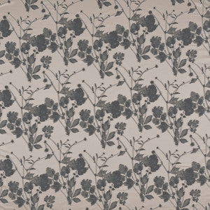 Marcus William Fabric Leaf 3 Granite