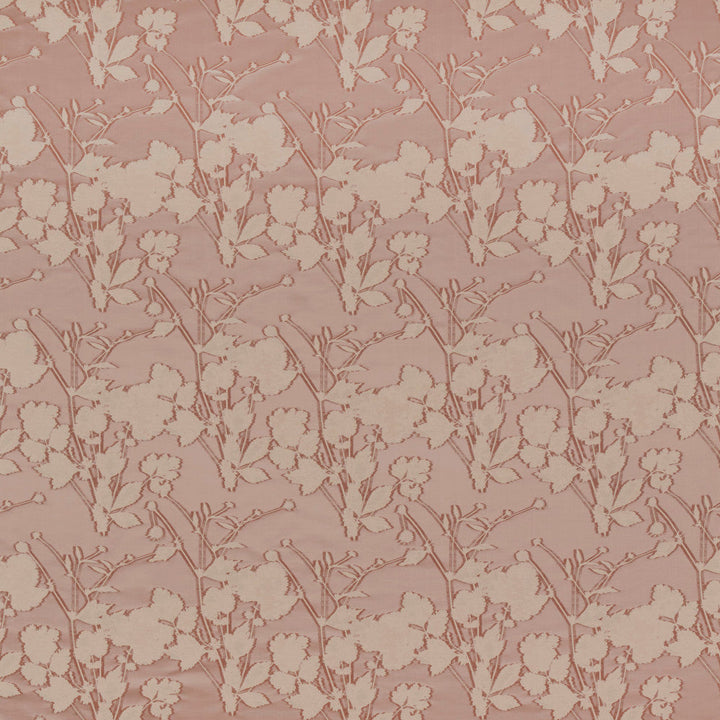 Leaf 4 Tearose by Marcus William Fabric Marcus William Fabric Leaf 4 TearoseFabric KAI/MARCUS WILLIAM BOTANICAL ESCAPE 71%COT 29%POL INDIA </p><p>Repeat: H: 18.875, V: 17.625 56 in - Fabric Carolina -